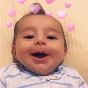 Meet your Posher, Angel